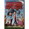 DVD - Elokuva 2009  Poutapilviä ja lihapullakuuroja DVD Begagnat