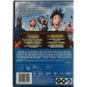 DVD - Elokuva 2009  Poutapilviä ja lihapullakuuroja DVD Begagnat