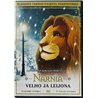 DVD - Elokuva 1979/2006  Narnia velho ja leijona DVD Begagnat