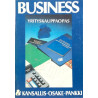 Kansallis-Osake-Pankki : Business yrityskauppaopas - Used book