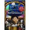 DVD - Elokuva 2007  Rottatouille 2DVD DVD Begagnat