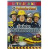 DVD - Elokuva 2009  Palomies Sami hurja aallokko DVD Begagnat