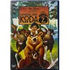 DVD - Elokuva 2006  Karhuveljeni Koda 2 DVD Begagnat