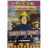 DVD - Elokuva 2008  Palomies Sami takertuva tapaus DVD Begagnat