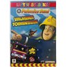 DVD - Elokuva 2009  Palomies Sami valmiina toimintaan DVD Begagnat
