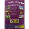 DVD - Elokuva DVD Hello Kitty satumaassa 1 lumikki ja muita tarinoita  kansi EX levy VG+ Käytetty DVD