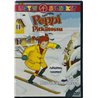 DVD - Elokuva 1997  Peppi Pitkätossu talvi huvikummussa DVD Begagnat