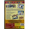 DVD - Elokuva 1997  Peppi Pitkätossu talvi huvikummussa DVD Begagnat