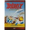 DVD - Elokuva DVD Asterix ja suuri taistelu  kansi EX levy VG+ Käytetty DVD