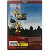 DVD - Elokuva DVD Asterix ja suuri taistelu  kansi EX levy VG+ Käytetty DVD
