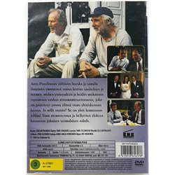 DVD - Elokuva 1998  Elämä Lyhyt Rytkönen pitkä DVD Begagnat