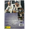 DVD - Elokuva 1998  Elämä Lyhyt Rytkönen pitkä DVD Begagnat
