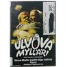 DVD - Elokuva 1982  Ulvova mylläri DVD Begagnat