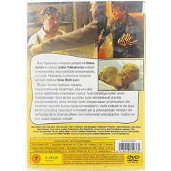 DVD - Elokuva 1982  Ulvova mylläri DVD Begagnat