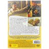 DVD - Elokuva 1982  Ulvova mylläri DVD Begagnat