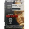 DVD - Elokuva DVD Nixon  kansi EX- levy EX Käytetty DVD