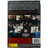 DVD - Elokuva DVD Nixon  kansi EX- levy EX Käytetty DVD