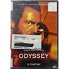 DVD - Elokuva DVD Odyssey  kansi EX- levy VG Käytetty DVD