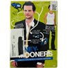 DVD - Elokuva 2004  Honeymooners DVD Begagnat