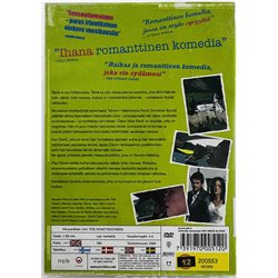 DVD - Elokuva 2004  Honeymooners DVD Begagnat