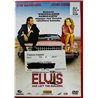 DVD - Elokuva DVD Elvis has left the building  kansi EX levy VG+ Käytetty DVD