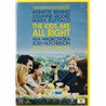DVD - Elokuva DVD The kids are al right  kansi EX levy EX- Käytetty DVD