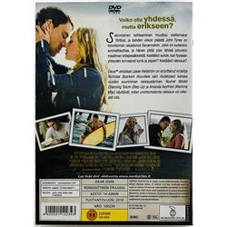 DVD - Elokuva 2010  Haikein terveisin DVD Begagnat