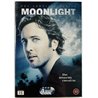 DVD - Elokuva DVD Moonlight complete series 4DVD  kansi EX levy EX Käytetty DVD