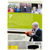 DVD - Elokuva DVD Kätkäläinen  kansi EX levy VG+ Käytetty DVD