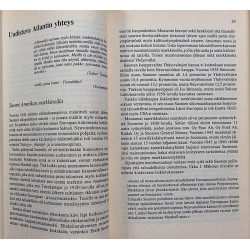 Jokapojan Amerikanperintö : Marja Alaketola-Tuominen - Used book