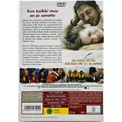 DVD - Elokuva 2007  P.S. Rakstan sinua DVD Begagnat
