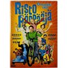 DVD - Elokuva 2009  Risto Räppääjä ja polkupyörävaras DVD Begagnat