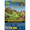 DVD - Elokuva 2009  Risto Räppääjä ja polkupyörävaras DVD Begagnat