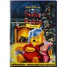 DVD - Elokuva 2001  Nalle Puhin Joulu DVD Begagnat