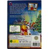 DVD - Elokuva 2001  Nalle Puhin Joulu DVD Begagnat