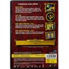 DVD - Elokuva 1992,1993,1995  Simpsonit: Spingfieldin murhamysteerit DVD Begagnat