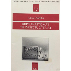 Riippumattomat Televisiotuottajat : Juha Lassila - Used book