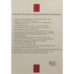 Riippumattomat Televisiotuottajat : Juha Lassila - Used book