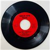 Thomas East & The Fabulous Playboys 1968 TT 112 I Get A Groove / You're What's Happening begagnad singelskiva