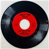 Thomas East & The Fabulous Playboys 1968 TT 112 I Get A Groove / You're What's Happening begagnad singelskiva