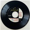 Joe Jeffrey 1970 WDN-11219 My Baby Loves Lovin' begagnad singelskiva