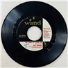 Joe Jeffrey 1970 WDN-11219 My Baby Loves Lovin' begagnad singelskiva