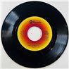 Mighty Clouds Of Joy 1977 AB-12281 Music Is My Way Of Life begagnad singelskiva