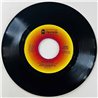 Mighty Clouds Of Joy 1977 AB-12281 Music Is My Way Of Life begagnad singelskiva