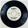 Soul Brothers Käytetty 7” ei kuvakantta Horsing Around / Just Like Heaven  kansi Ei kuvakantta levy VG+ käytetty vinyylisingle