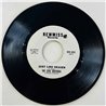 Soul Brothers Käytetty 7” ei kuvakantta Horsing Around / Just Like Heaven  kansi Ei kuvakantta levy VG+ käytetty vinyylisingle