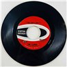 Clique 1968 SCE 12212 Love Ain't Easy begagnad singelskiva