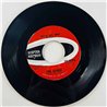 Clique 1968 SCE 12212 Love Ain't Easy begagnad singelskiva