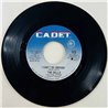 Dells 1969 5636 I Can't Do Enough / Hallways Of My Mind begagnad singelskiva