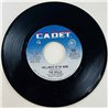 Dells 1969 5636 I Can't Do Enough / Hallways Of My Mind begagnad singelskiva